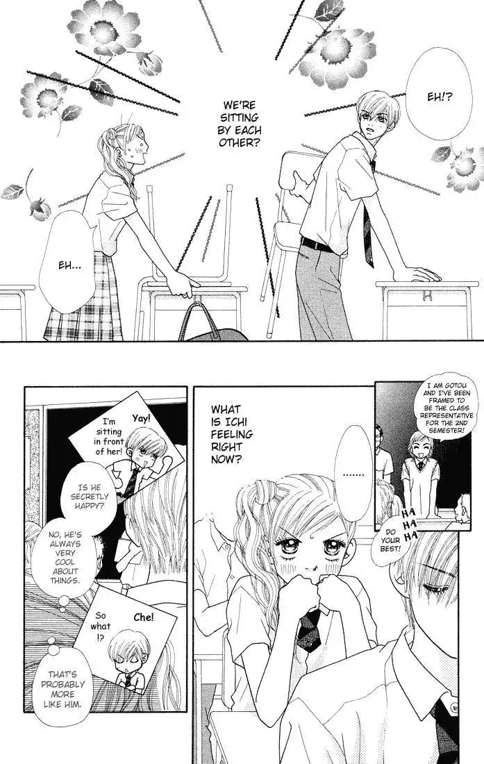 Parfait Tic Chapter 39 10